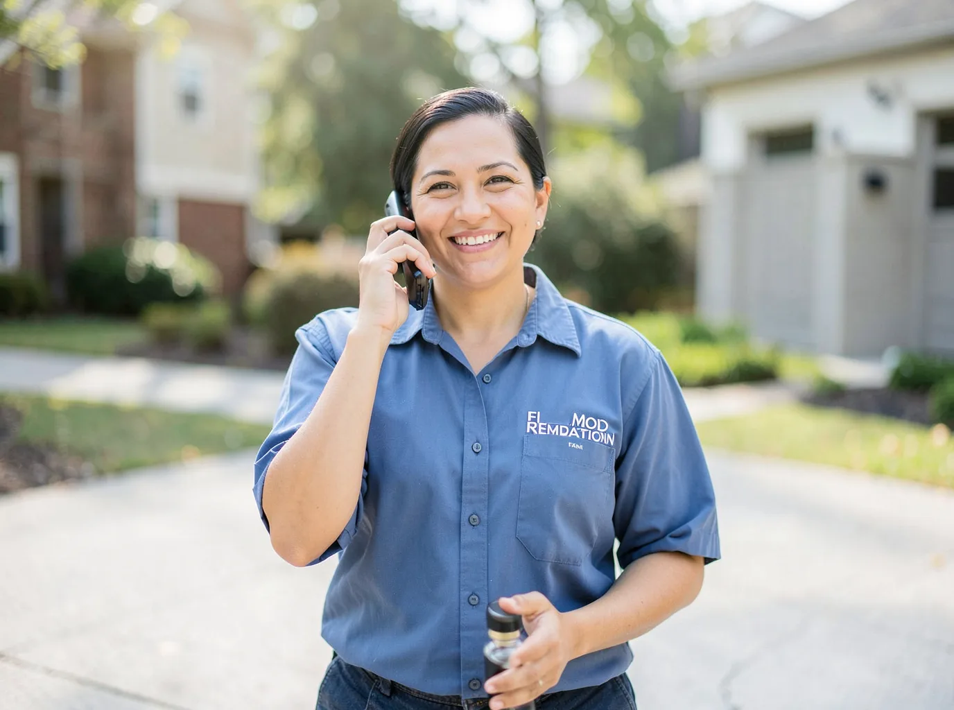 Mold Remediation Lower Brule, SD FAQs